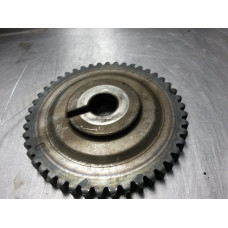 100F110 Exhaust Camshaft Timing Gear From 2011 Nissan Sentra  2.0